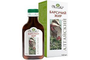 Sustamed Bursuc untura Mirrolla 100ml