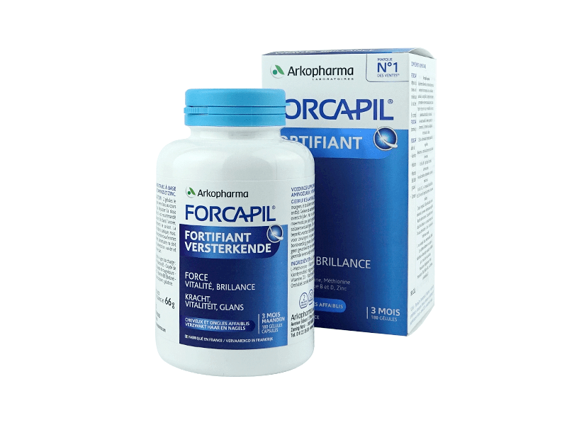 Forcapil