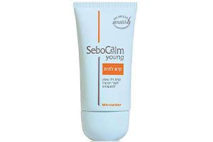 SeboCalm Young Moisturizer Crema fata Hidratanta 50ml (5278554390668)