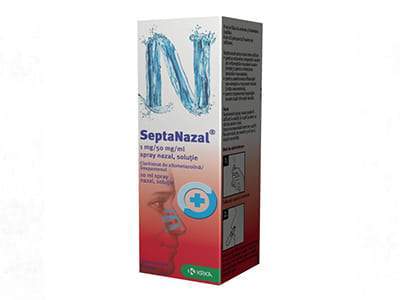 SeptaNazal 1mg+50mg/ml spray naz.,sol.10ml (5066421960844)