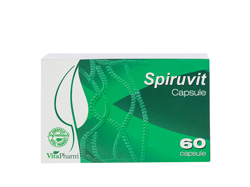 Spiruvit