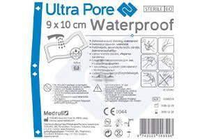 Pansament adeziv Medrull Ultra Pore