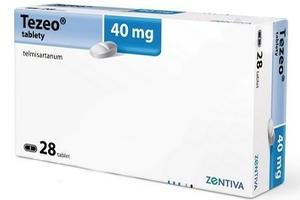 Tezeo 40mg