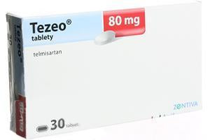 Tezeo 80mg