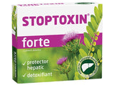 Stoptoxin Forte caps.