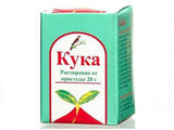 Kuka Cold rub 20g