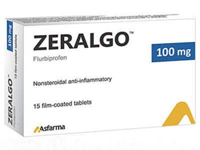 Zeralgo