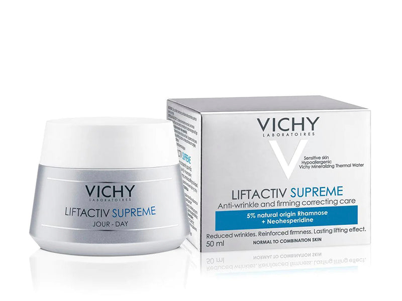 Vichy Liftactiv Supreme crema de zi PS 50ml