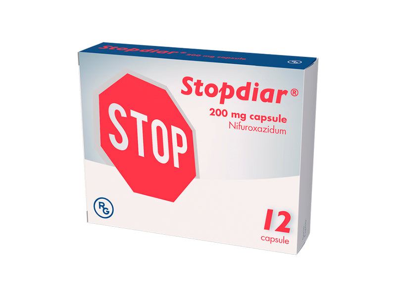 Stopdiar