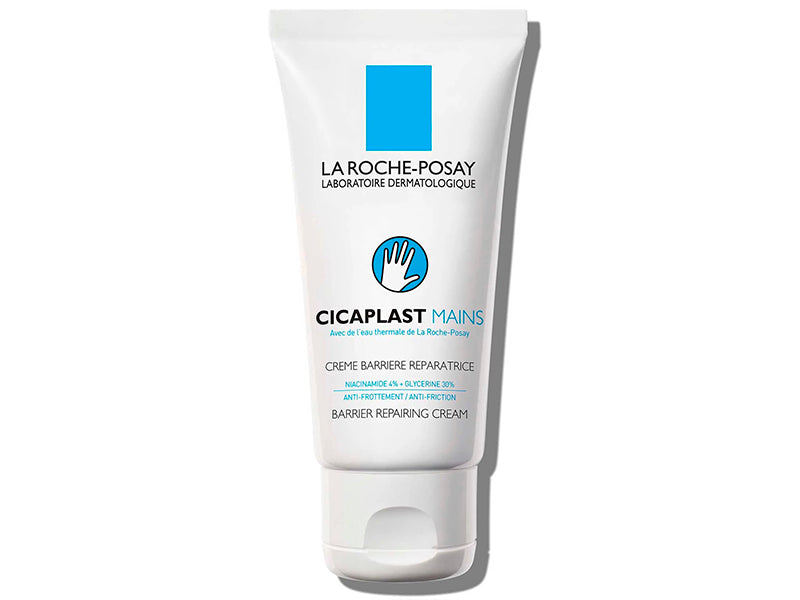 La Roche-Posay Cicaplat Crema maini