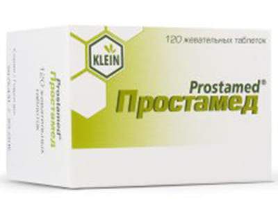 Prostamed