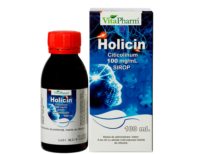 Holicin