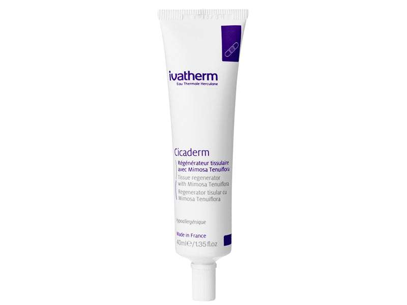 Ivatherm Cicaderm regenerator