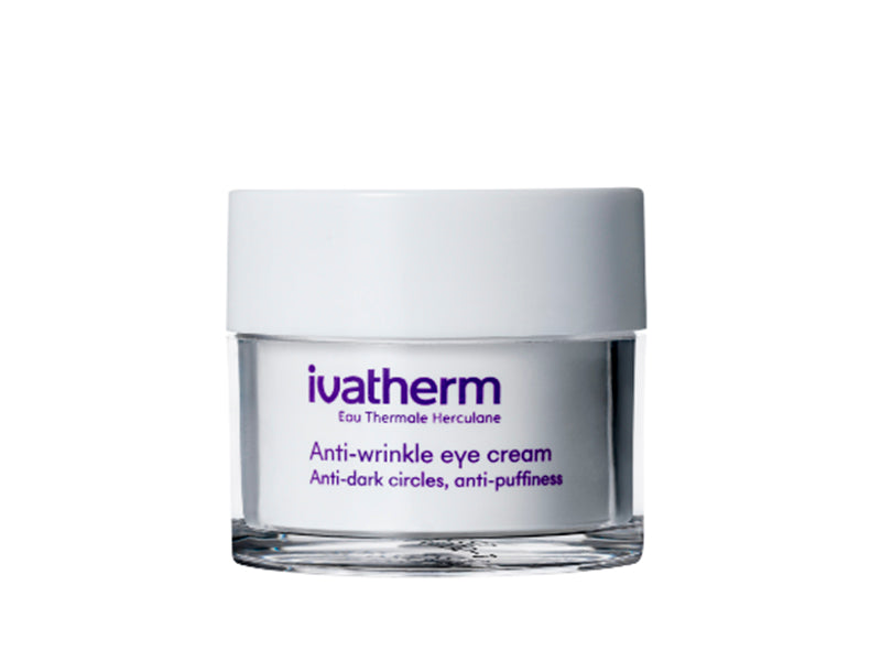 Ivatherm Crema anti-rid anti-cearcan