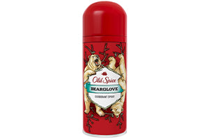 Old Spice Deo spray Bearglove 125ml