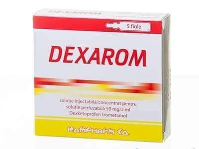 Dexarom