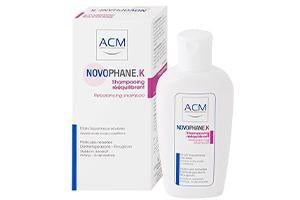 Novophane Sampon Seboregulator 200ml (5278633721996)