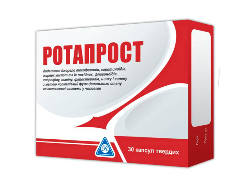Rotaprost
