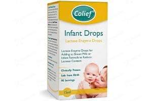 Colief Infant pic. 15ml (5278641127564)