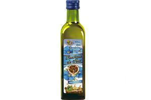 Ulei Lacrima de Aur Seminte de In 500ml