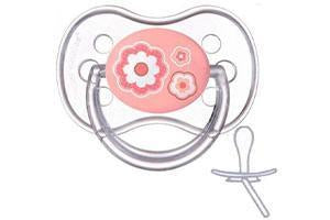 Canpol 22/564 Suzeta silicon Newborn baby 18+luni (5278665277580)