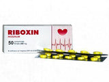 Riboxin 200mg comp.film.