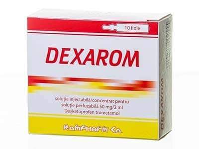 Dexarom