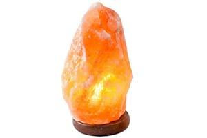 Dr Salt Lampa de sare 3-4 kg cu reostat