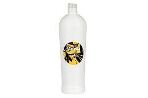 KALLOS Sampon Vanilie 1000ml