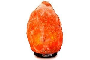 Dr Salt Lampa de sare 4-5 kg cu reostat