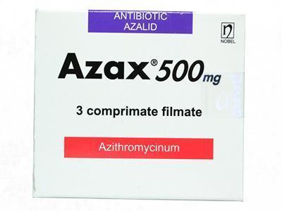 Azax 500mg comp.film. (5066309206156)