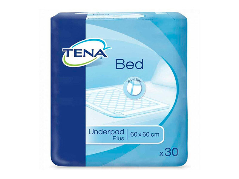 Tena Bed Underpad Plus