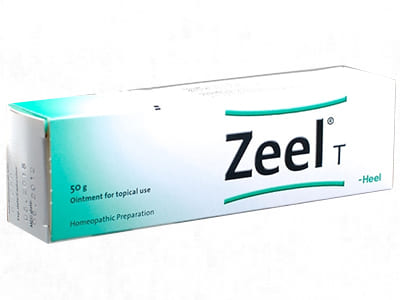 Zeel T unguent 50g