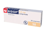 Bidop 2.5mg comp.