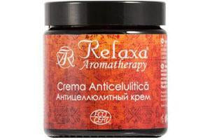 Relaxa Crema Anticelulita