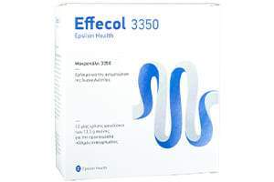 Effecol (Macrogol) plic (5066353279116)