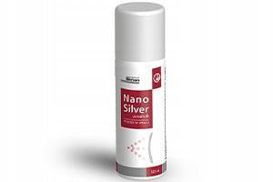 Silben Nano Spray 125ml