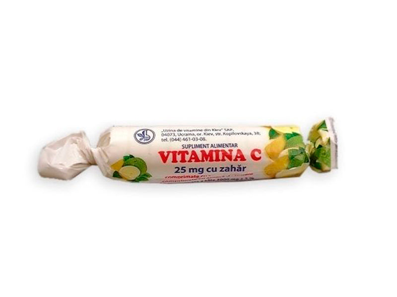 Vitamina C