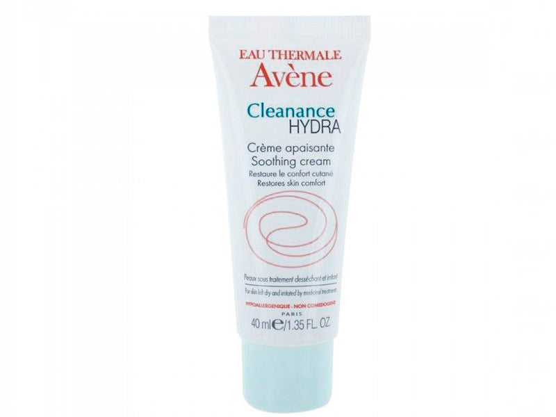 Avene Cleanance Hydra crema 40ml