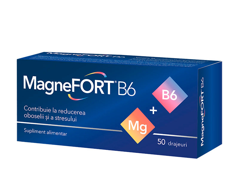 MagneFortB6