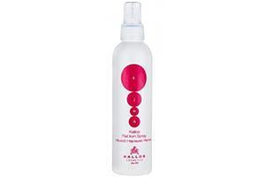 KALLOS Spray par Protectie termica 200ml