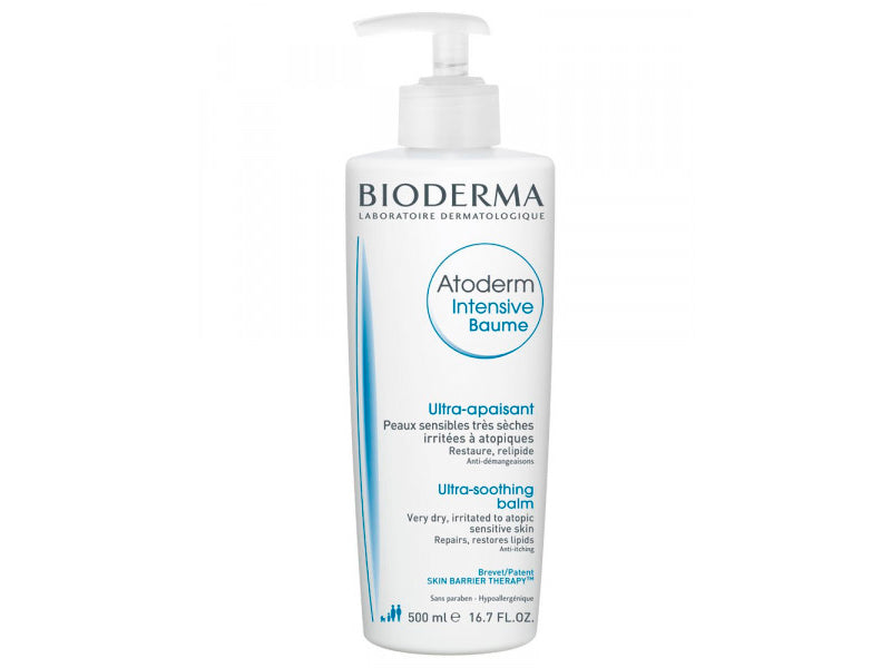 Bioderma Atoderm Balsam intensiv