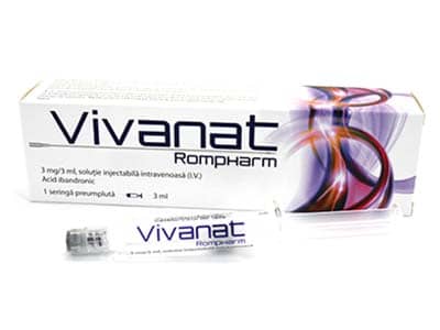 Vivanat Rompharm