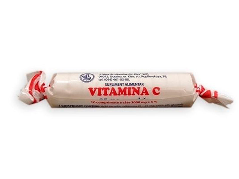 Vitamina C
