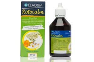 Rotocalm-Eladum 100ml