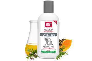 Splat Apa de gura Profesional White Plus 275ml