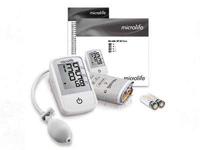 Microlife Tonometru BP N2 Easy Semiautomat
