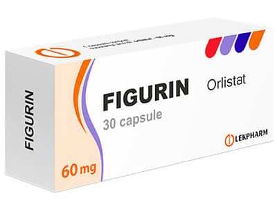 Figurin 60mg