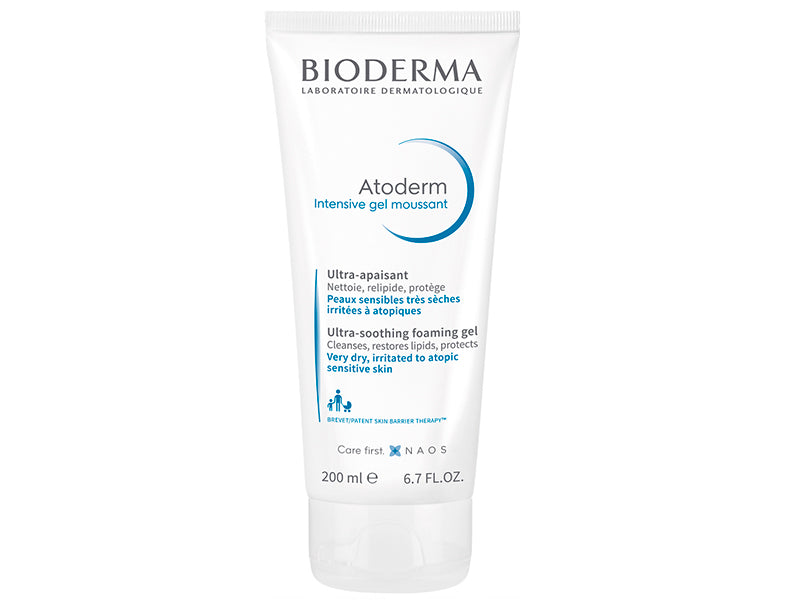Bioderma Atoderm Gel de curatare