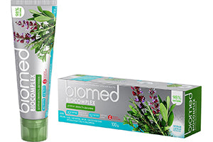 Splat Biomed pasta de dinti GUM HEALTH 100ml